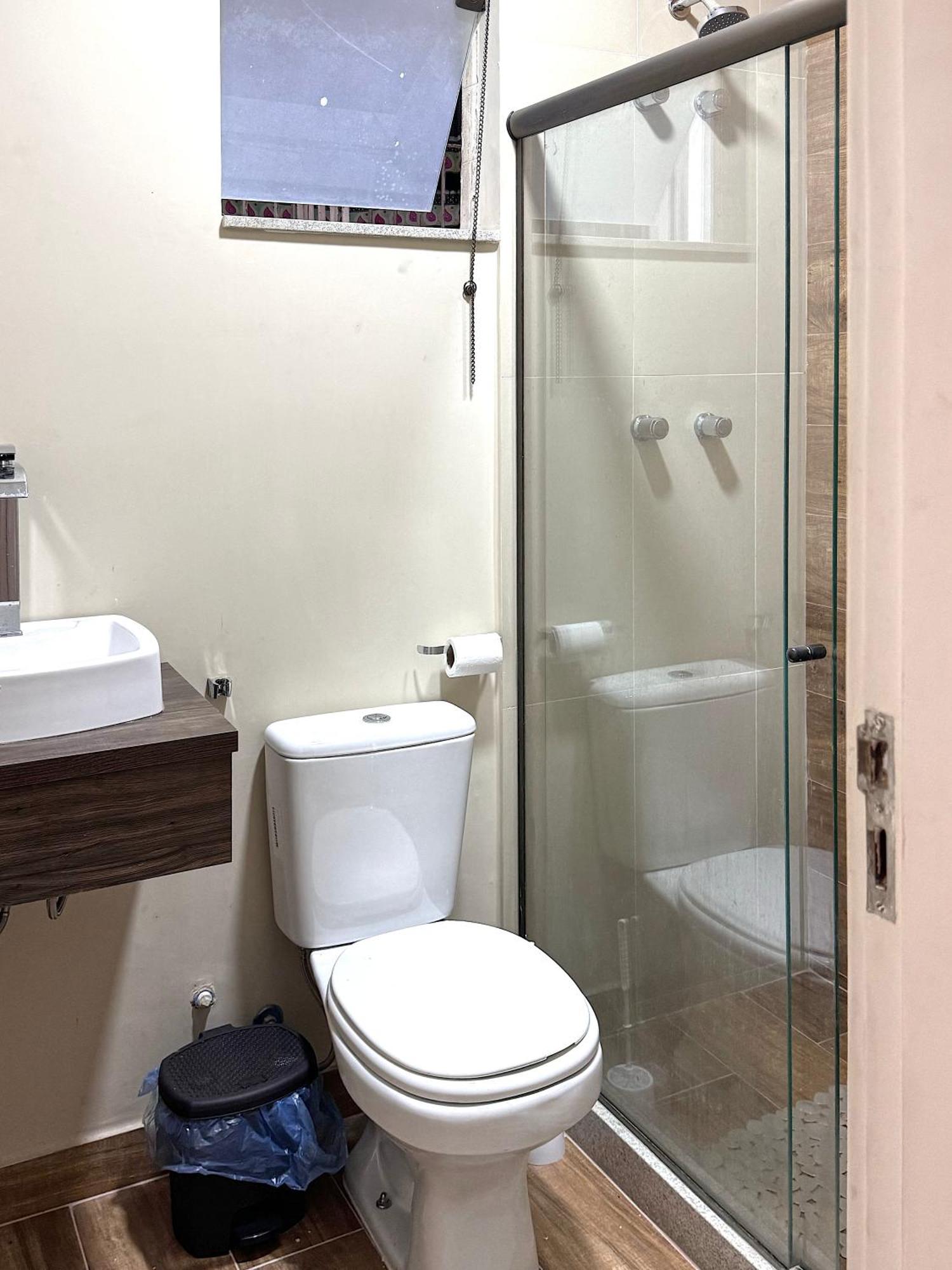 Appartement Mater Ipanema à Rio de Janeiro Extérieur photo